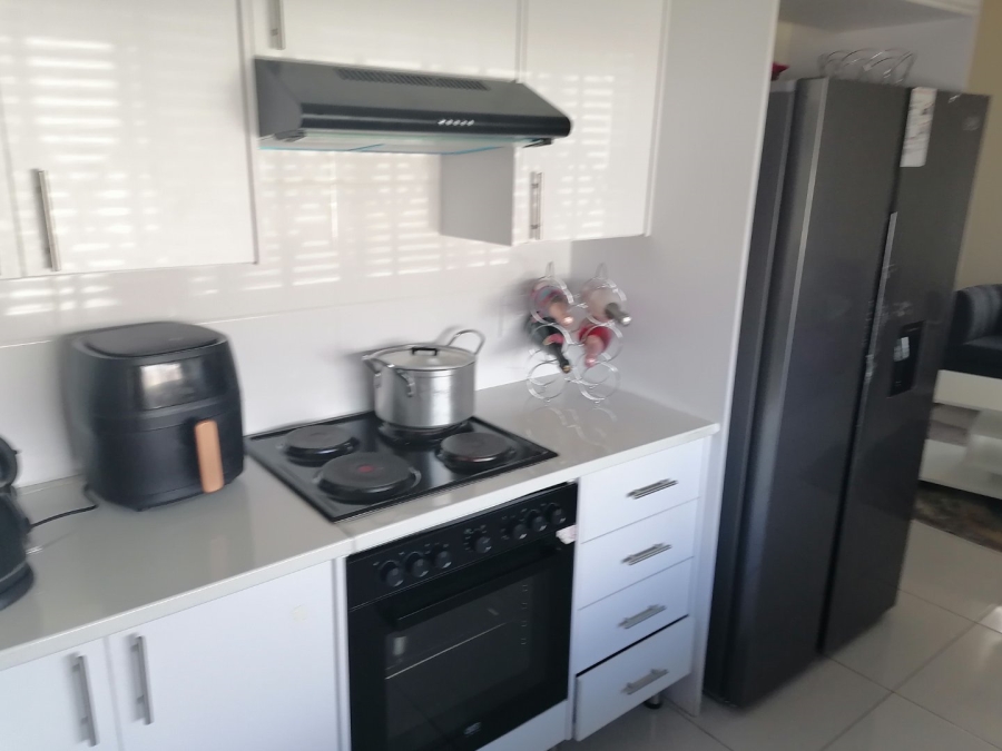 To Let 2 Bedroom Property for Rent in Bloemspruit Free State